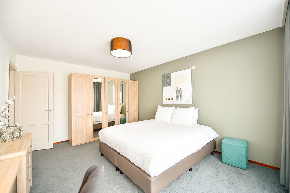 Brasserie-Hotel Antje Van De Statie Weert Eksteriør bilde